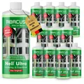 (14,58€/L) Nell Ultra Grünbelagentferner Algenentferner Flechtenentferner 12x1L