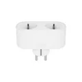Hombli HBSD-0109 Smart Socket Duo EU ~E~