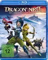 Dragon Nest - Die Chroniken von Altera [Blu-ray]