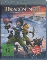 Dragon Nest Die Chroniken von Altera Blu Ray NEU RAR Digital Ultraviolet
