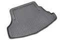 LEMENT Kofferraummatte passend für HONDA Accord 2003-2007 Limousine, für HONDA Accord PkW, Passgenaue
