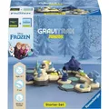 Ravensburger Bahn GraviTrax Junior Starter-Set Frozen