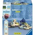 Ravensburger 73385 - GraviTrax Junior, Starter Set Disney Frozen, 71 Teile