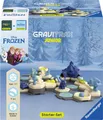 Ravensburger GraviTrax Junior Starter-Set Frozen Kugelbahn