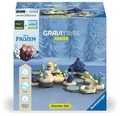 Ravensburger 733859 GraviTrax Junior - Starter-Set - Disney Frozen 3+ Jahre