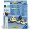 GraviTrax Junior - Starter-Set Frozen Aufsteller - gefüllt GraviTrax 73385 2024