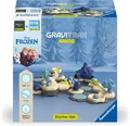 Ravensburger Kugelbahn GraviTrax JUNIOR Starter-Set Disney Frozen 73385