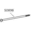 Thule Schlossschraube 972 (50898)