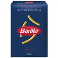 Barilla Maccheroni Nummer 44 Pasta aus Hartweizengriess 500g