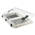 Seitz Dometic Heki 2 für Caravans Dachhaube Dachluke für Wohnwagen 206f093 NEU