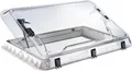 Dometic Heki 2 Dachfenster 96 x 65,5 cm cremeweiß