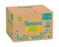 Pampers Papiertaschentücher Pampers® Windeln Monatsbox premium protection™ Größe Gr.3 (6-10 kg) fü