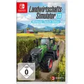 Nintendo Landwirtschafts-Simulator 23: Switch Edition (Switch, Multilingual) (446328)