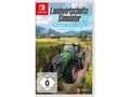 Landwirtschafts-Simulator 23 Nintendo Switch Edition - [Nintendo Switch]