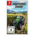 Landwirtschafts-Simulator 23 Nintendo Switch-Spiel