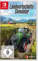 Landwirtschafts-Simulator 23 (Nintendo Switch, 2023) DE Version & OVP