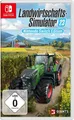 Landwirtschafts-Simulator 23 Nintendo Switch-Spiel #1907227