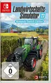 Landwirtschafts-Simulator 23 Switch NSWITCH Neu & OVP