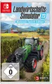 Nintendo SWITCH Spiel Landwirtschafts-Simulator 2023 23 NEU NEW 55