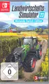 Landwirtschafts-Simulator - 23 - Nintendo Switch - Neu & OVP - Deutsche Version