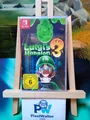 Luigi's Mansion 3 - Nintendo Switch❗MÄNGELEXEMPLARE