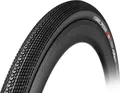 Reifen Tufo Gravel Speedero HD TR Tubeless Schwarz 40-622 (700x40C)