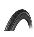 Reifen Tufo Gravel Speedero HD TR Tubeless Schwarz 40-622 (700x40C)