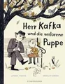 Herr Kafka und die verlorene Puppe: Poetisches Kinderbuc... | Buch | Zustand gut