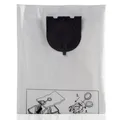 Kränzle Vliesfilterbeutel für Ventos 32 L/PC (5 Stück)
