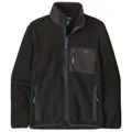 Patagonia - Synch Jacket - Fleecejacke Gr S schwarz
