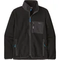 Patagonia Herren Synch Jacke (Größe S, schwarz)