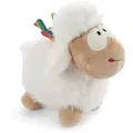 NICI Plüsch Schaf Somna 22cm GRÜN - Weiß