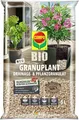COMPO BIO GRANUPLANT Drainage- und Pflanzgranulat natürlicher Bimsstein 5 Liter