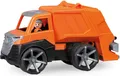 Lena® Spielzeug-Müllwagen TRUXX², inklusive Spielfigur, Made in Europe