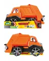 4006942896608 Vehicle Truxx2 Garbage Truck presenter Lena