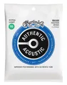 Martin Authentic MA500 Superior Performance (010-047) 12-string Phosphor Bronze