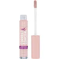 essence CORRECT & CONCEAL under eye brightening concealer, Nr. 30, Orange, au...