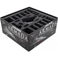 AF63SET - Schaumstoff-Set für Star Wars: Armada - Brettspielbox