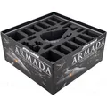 AF63SET - Schaumstoff-Set für Star Wars: Armada - Brettspielbox