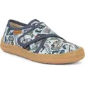 Froddo Barefoot Slippers Light Blue Größe EU 35 - Blau
