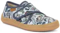 Froddo Barefoot Slippers Light Blue Größe EU 35