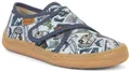 froddo® Froddo Barefoot Slippers Light Blue Slipper