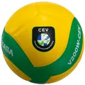 Mikasa Volleyball - V200W-CEV - offizieller Spielball der CEV Champions League