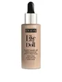 PUPA Milano Like A Doll Perfecting Make-Up Fluid 010 Porcelain 30 ml