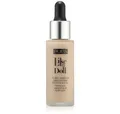 Pupa Foundation Pupa Pupa Like A Doll Perfecting Make-Up Fluid SPF15