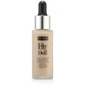 Pupa Pupa Like A Doll Perfecting Make-Up Fluid SPF15