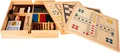 Small Foot Spielesammlung 20 Klassiker, Familienspiel