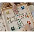 small foot Spielesammlung - braun