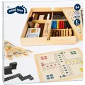 Spielesammlung 20 Klassiker / small foot GmbH & Co. KG / Spiele (außer Software)
