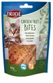 Trixie PREMIO 50g Chicken Filet Bites